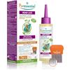 Puressentiel Anti Pidocchi Lozione Trattante con Pettine dai 3 anni 100 ml