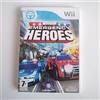 Ubisoft Emergency Heroes (Wii) [Edizione: Regno Unito]