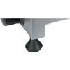 Lacor R69125D, Il Supporto per tagliatori di prosciutto, 250 mm.