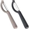 STRUMENTO PELAPATATE DA Cucina Pialla Per Meloni Safe Pollice EUR 7,45 - PicClick IT