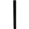 A ABSOPRO Tubo Refrigerante In Silicone Nero 1 Pz Per Auto Universale | 0 Gradi, 5mm Spessore, -60°C~300°C, 1Mpa, Olio Motore, Freni, Antigelo, Nuovo Di Zecca