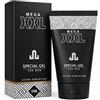BeautyNatural MEGA XXL Penis Gel - 50 ml crema per l'ingrandimento del pene - allungare e rendere il pene più spesso - per una maggiore lunghezza, circonferenza e stabilità - Efficace igiene intima per gli uomini