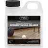 Woca Woodcare - Detersivo Concentrato Da 1 Litro
