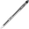Pentel Arts Slicci BG202BPA - Penna gel extra fine da 0,25 mm, inchiostro nero, confezione da 1