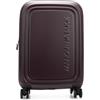 Mandarina Duck LOGODUCK + Trolley Cabin EXP, Choco Ice, Logo +