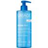 Uriage Derm-Phy Gel Doccia Dermatologico 500 ml Lenitivo e Protettivo Senza Sapone Pelle Sensibile