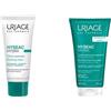 Uriage Hyséac Hydra Trattamento Emolliente Pelle Disidratata 40 ml + Crema Detergente Purificante Viso e Corpo 150 ml