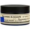 Zielinski & Rozen Rosemary & Lemon Colored Blond Maschera per capelli 200 ml