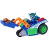 Paw Patrol, Search & Rescue, Veicolo Camion di Rocky, Retrocarica, 3+ Anni