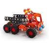 A ALEXANDER Constructor Lorry - Set di costruzione in metallo - 195 pezzi - Camion da montare - Cofanetto esperto da 8 anni