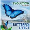 Crowd Games Evolution: New World - Butterfly Effect - Gioco da Tavolo - Inglese
