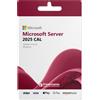 Microsoft Windows Server 2025 CAL