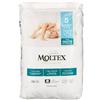 Moltex Pure Nature Pannolini Mutandina Taglia 5 9 - 14 kg Ecologici 20 Pezzi