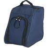 Ducksback Custodia per stivali resistente e traspirante, stivali da trekking, da trekking, da lavoro o militari, Blu