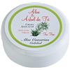 Aloe Canarias 200010 - Crema all'aloe vera e albero del tè, anti-acne