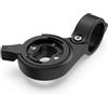 TUSITA Time TrialTri Supporto per Manubrio Compatibile con Garmin Edge GPS Computer per Bici