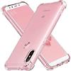 Custodia per Xiaomi 13 Lite / Civi 2 con anello, supporto, protezione della fotocamera, paraurti in TPU, custodia in silicone rosso
