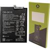 OH-BOX® Batteria compatibile con Huawei HB396285ECW Honor 10/ P20 (EML-L29C,COL-AL00)