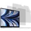 MyGadget 2x Pellicola Protettiva Mate per Apple MacBook Pro 14 Pollici [ A2442 | A2779 | A2992 | A2918 - M2 & M1 ] - Protezione Antiriflesso - Proteggi Display Opaca