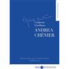 YOUCANPRINT Andrea Chenier - partitura d'orchestra