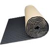 A ABSOPRO Pannello Antirombo Antivibrante Fonoassorbente Foam Auto Insonorizzante 50x500cm Sostituzione dell'articolo