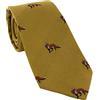 Michelsons of London - Cravatta - Uomo Gold unica