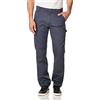 Dickies Men's Tough Max Duck Carpenter Pant Pantaloni, StoneWashed Diesel Grigio, W30 / L32 Uomo
