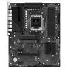 Asrock Scheda madre Asrock B650 PG Lightning AMD/AM5/ATX/DDR5-SDRAM Nero [90-MXBK20-A0UAYZ]
