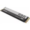 Lexar SSD 1TB Lexar NM990 M2 Nero [DGLXRWKT01NM990]