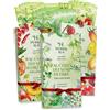 Herbal Age 38 Varietà Piante per Orto - 14.400 Semi Set Giardinaggio di Erbe, Ortaggi e Pomodoro: Aneto, Basilico, Carote, Ciliegino - Idee Kit Regalo Per La Casa, Idee Regali Originali per Donna, Uomo