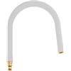 Grohe GrohFlex bocca per tubo flessibile per cucina, 30321MW0, GROHFlexx marmor [Rubinetteria da Cucina > Ricambi per Rubinetti da Cucina]