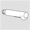 hansgrohe Zesis M33 doccetta estraibile, 94395670, Zesis M33 nero opaco [Rubinetteria da Cucina > Accessori per Rubinetti da Cucina]