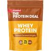 Enervit spa THE PROTEIN DEAL WHEY CARAMEL