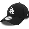 New Era 9Forty - Cappellino Snapback Melton Los Angeles Dodgers, Taglia Unica