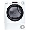Candy Smart , Asciugatrice 8 KG, Classe E, Bianco, Wi-Fi, CS EH8N1DBE-S GARANZIA ITALIA
