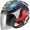 ARAI Casco SZ-R VAS EVO Pedrosa Shogun ARAI