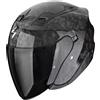 SCORPION Casco EXO-Z1 Carbon ONYX Nero SCORPION