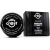 CREST - Black Wax - Cera Nera per Capelli Uomo - Tenuta Media - Coprente per Capelli Grigi e Bianchi - Colore Temporaneo Naturale - Profumata - Effetto Lucente - Made in Italy - 100ml