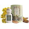 Panier des Sens - Profumo Donna Bois de la Sierra - Profumo Legnoso - Fragranza femminile al quotidiano - Eau de Parfum elaborata a Grasse, France - Regalo per donna - Elegante cofanetto