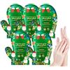 Eazerom 02 5 paia di Maschere per Mani, Guanti Idratanti per Hand Masks, Maschera Rigenerante Riparatrice per Pelle delle Mani, Guanti Idratanti per hand Secche