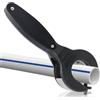 ZHAO GE Tagliatubi a Cricchetto per Tagliare 8-29 mm, Tagliatubi con Meccanismo a Cricchetto per Tubi in Acciaio Inossidabile e Rame