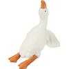 TOTITOM Oca Peluche Carino Morbido Peluche Cuscini Animali di Peluche Peluche Cuscino per Ufficio Casa Viaggiare Camera Cuscino, Regali per Amico(90 cm) Regalo di San Valentino
