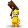 LEGO Looney Tunes Series 1 Tweety Bird Minifigure 71030 (Bagged)