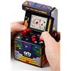Thumbs Up Orb - Mini Arcade Machine, 300 giochi in-built, giochi arcade retrò a 8 bit, schermo a colori da 2,5, joystick a 8 vie, 2 pulsanti, controllo del volume