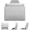 MOFT Custodia e supporto per computer portatile, espandibile e ultra sottile, per notebook da 13-14, compatibile con MacBook Pro 15, HP, Dell, Lenovo, Asus, regali per uomini e donne