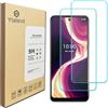 S YTALAND Ytaland 2 Pezzi computer tablet in vetro temperato di alta qualità OSCAL Pad60 / OSCAL Pad70 10 pollici, [infrangibile] [definizione ad alta definizione]