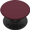 New 2022 Spring-Summer 13-Max Solid Plai Prugna-Viola 2022 Primavera-Estate 13-Pro tinta unita PopSockets PopGrip Intercambiabile