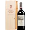 Poggio Bonelli | Toscana Chigi Saracini Chianti Classico Gran Selezione DOCG 2021 MAGNUM in cassetta di legno 1,5 l