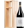 Nino Negri | Lombardia Nino Negri 3000 | Vigna Fracia Valgella Valtellina Superiore DOCG 2016 MAGNUM in cassetta di legno 1,5 l