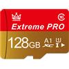 Scheda di memoria 16GB 32GB Mini SD Card 64GB 128GB 256GB MiniSD Max Uitra C10 TF card cartao de memoria per il monitoraggio del telefono cellulare